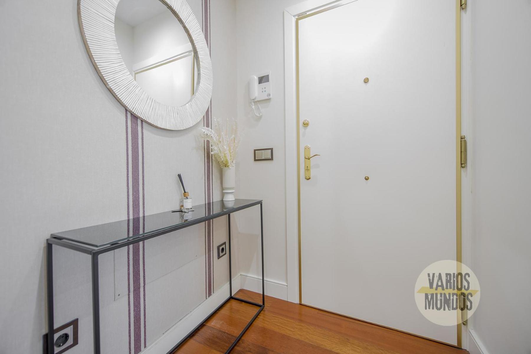 Premium Apt 10Pax En Plaza Espana-Gran Via Madri Exterior foto
