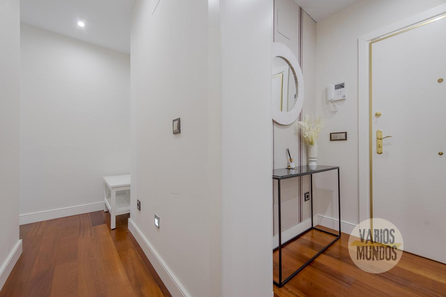Premium Apt 10Pax En Plaza Espana-Gran Via Madri Exterior foto