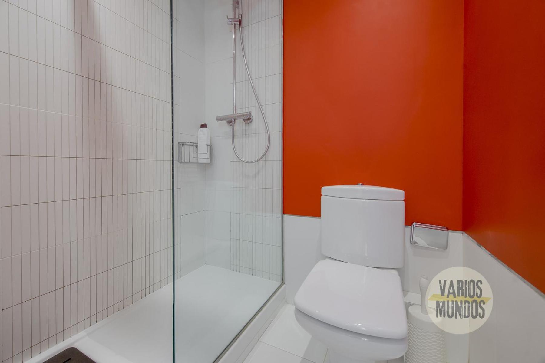 Premium Apt 10Pax En Plaza Espana-Gran Via Madri Exterior foto