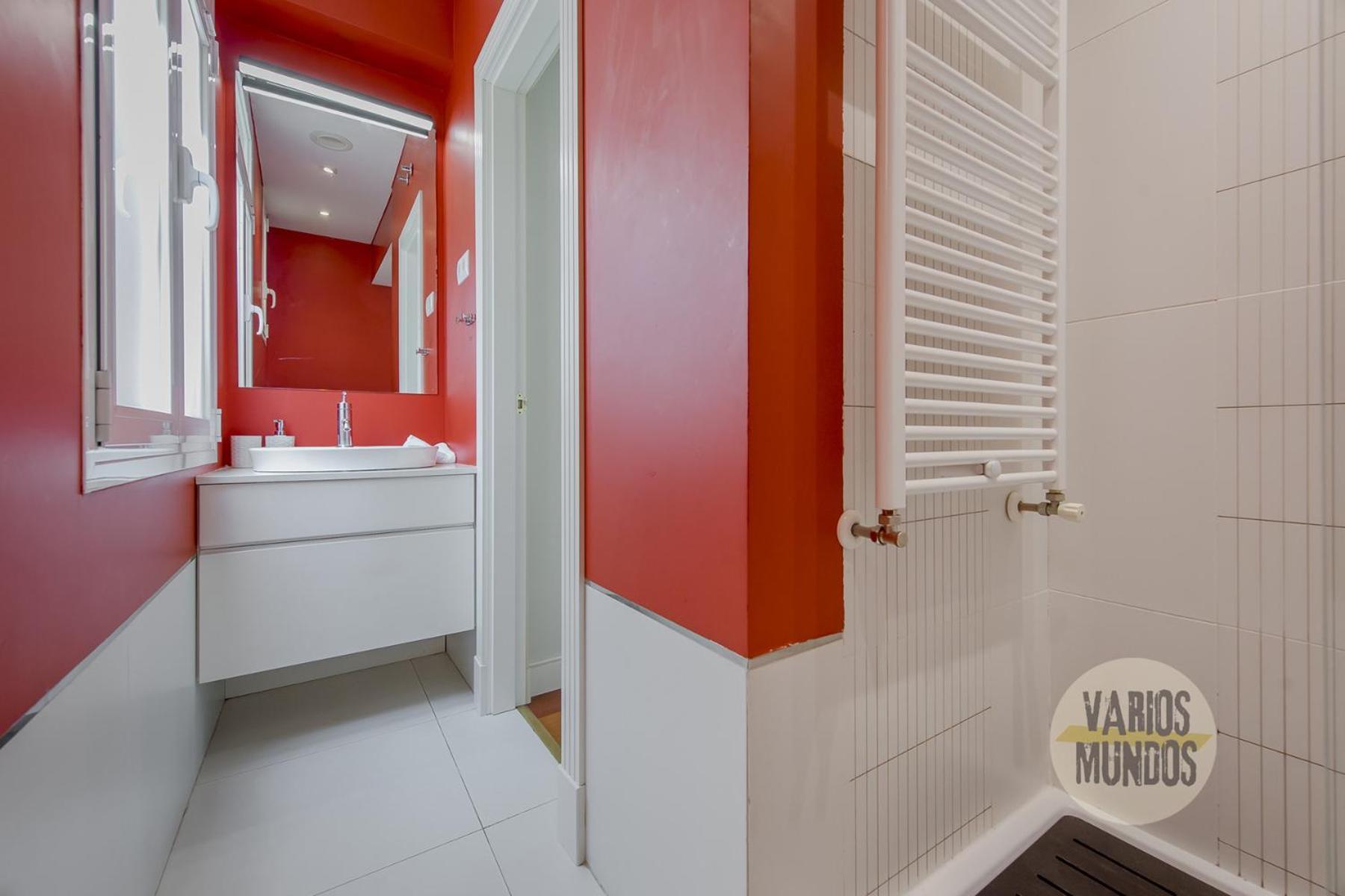 Premium Apt 10Pax En Plaza Espana-Gran Via Madri Exterior foto