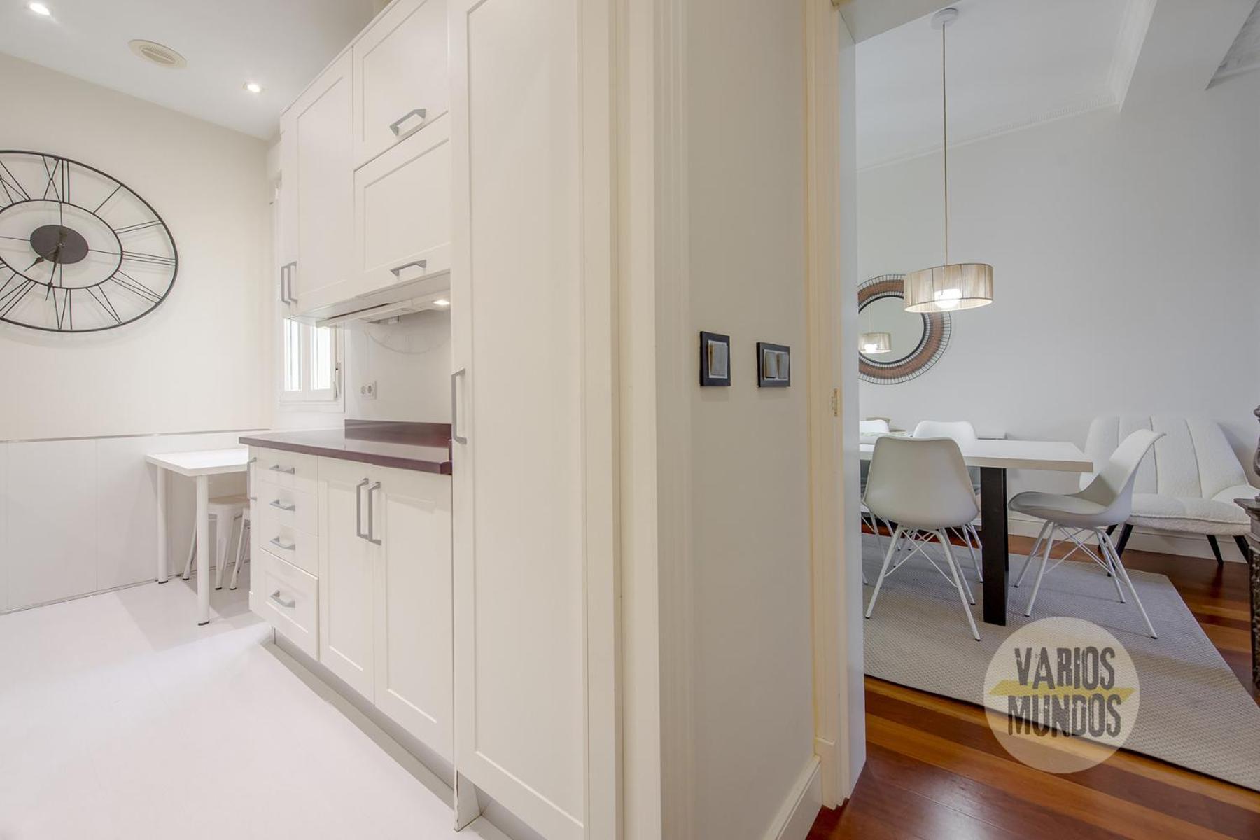 Premium Apt 10Pax En Plaza Espana-Gran Via Madri Exterior foto